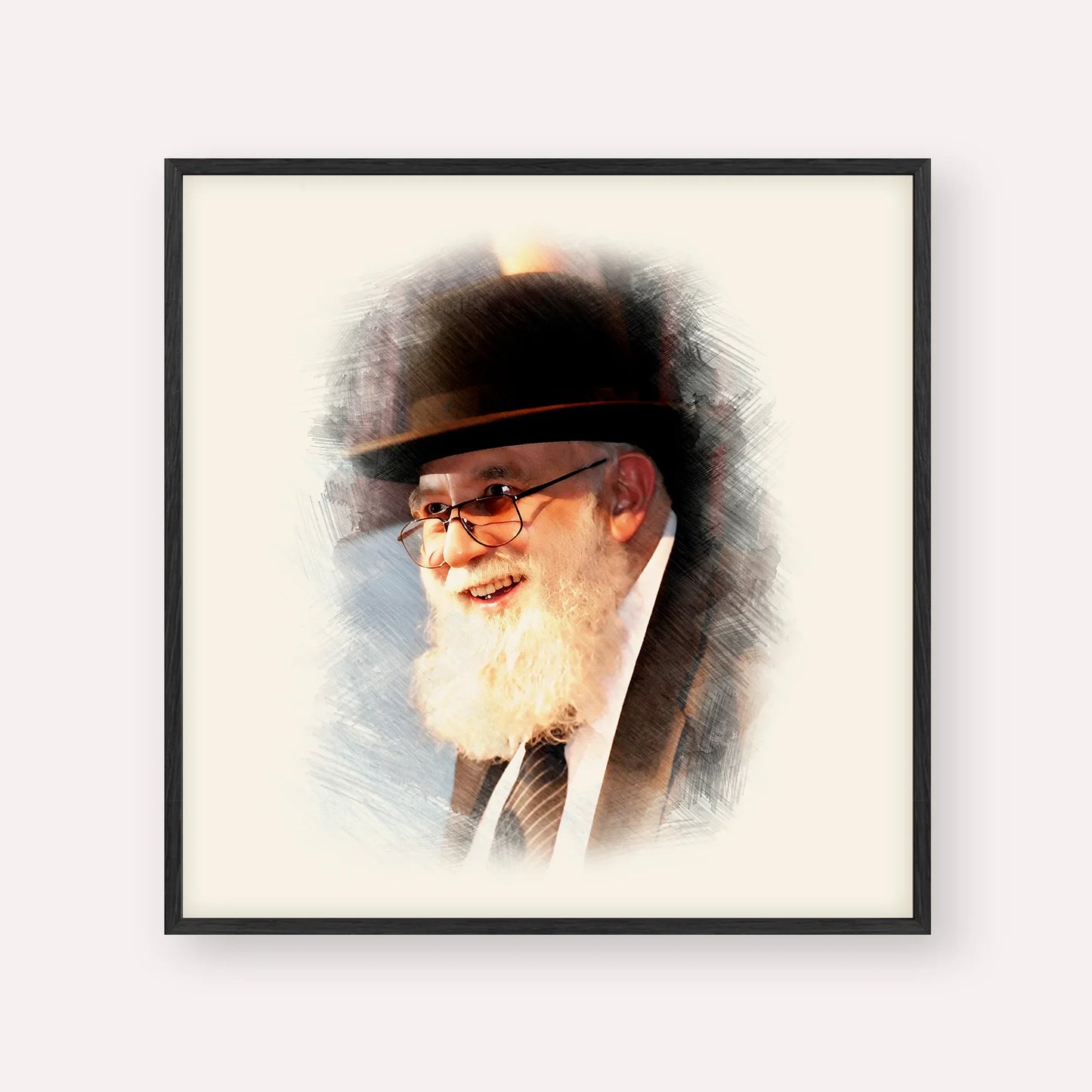 Rabbi Noah Weinberg