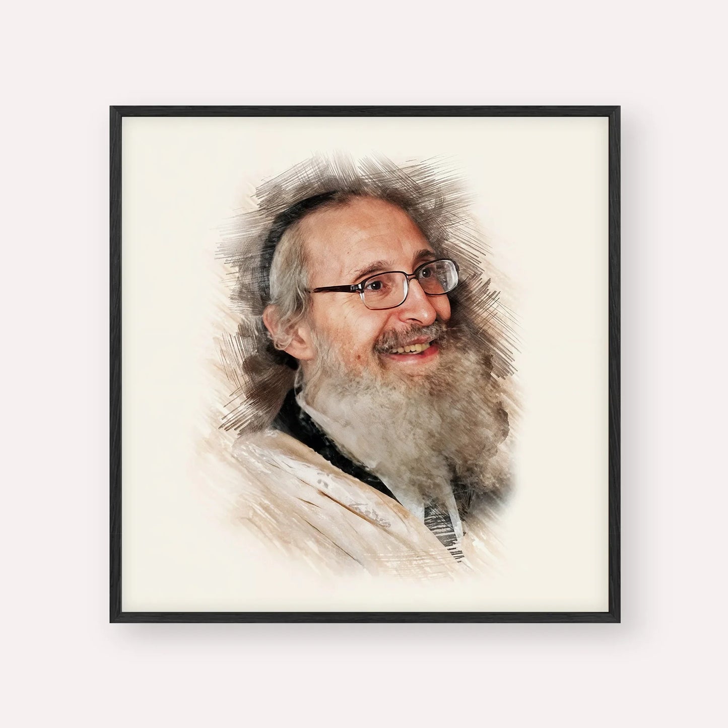 Rabbi Nosson Tzvi Finkel
