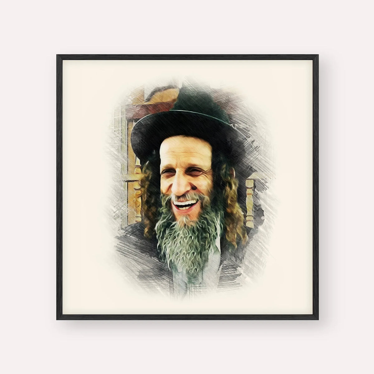 Rabbi Ofer Erez