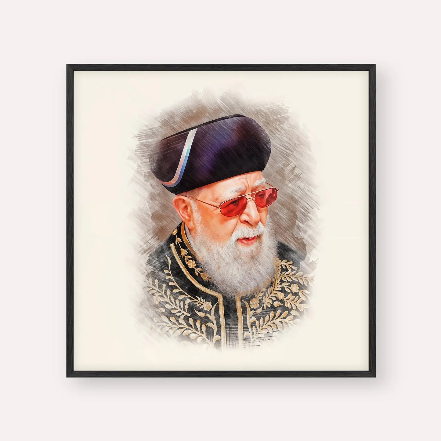 Rabbi Ovadia Yosef