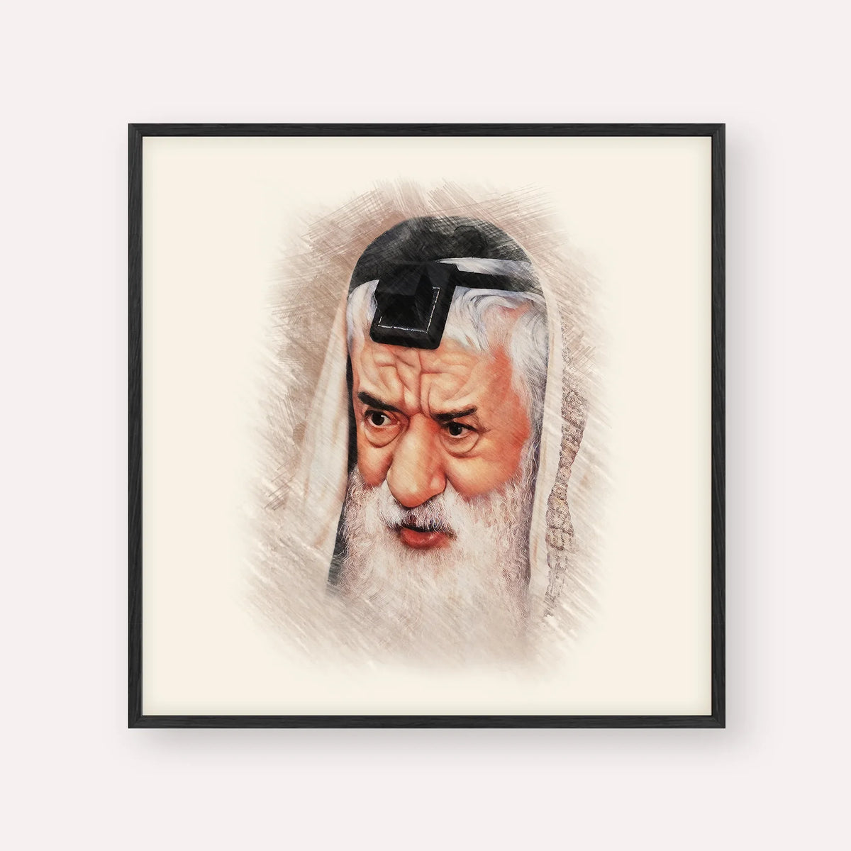 Rabbi Pinchas Hirschprung