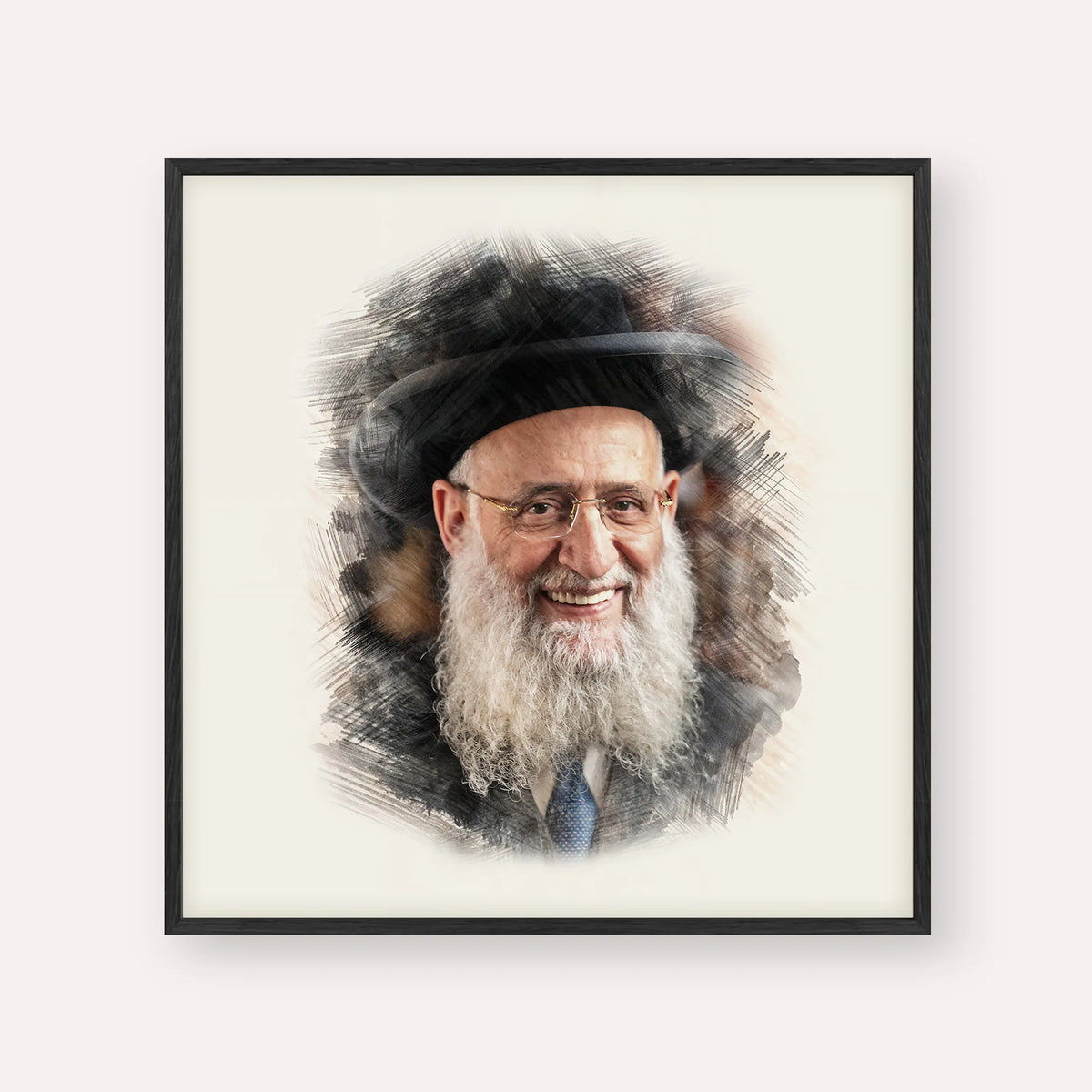Rabbi Reuven Elbaz