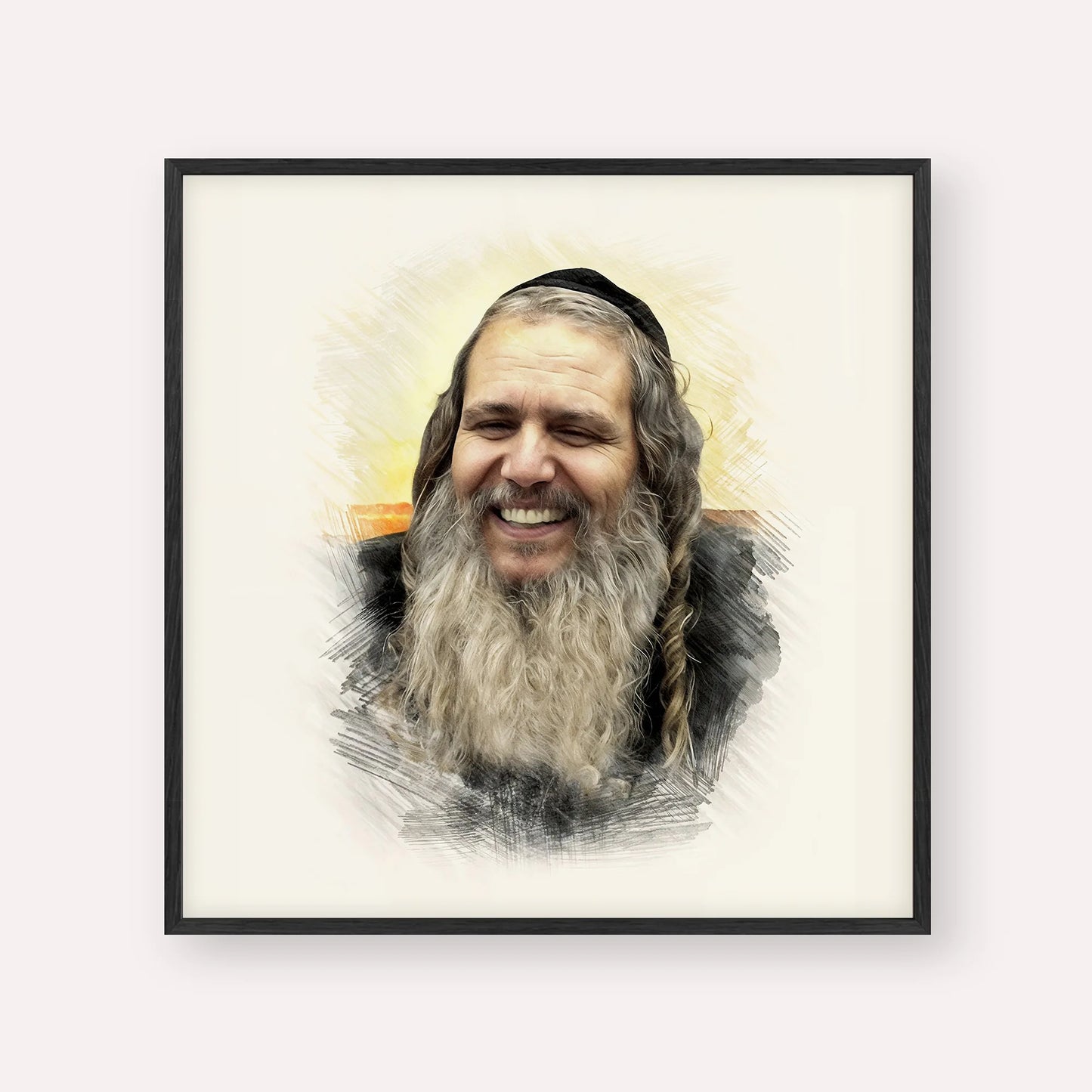 Rabbi Shalom Arush