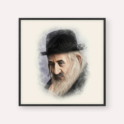Rabbi Shaya'la of Kerestir