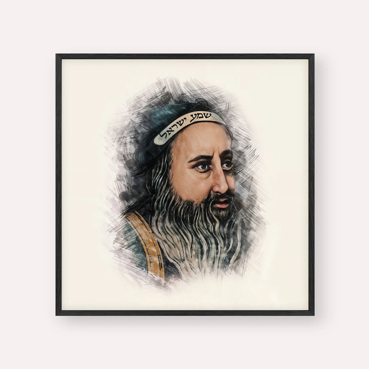 Rabbi Shimon Bar Yochai