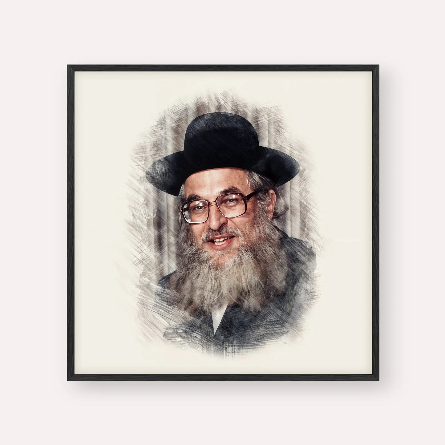 Rabbi Shimshon Dovid Pincus
