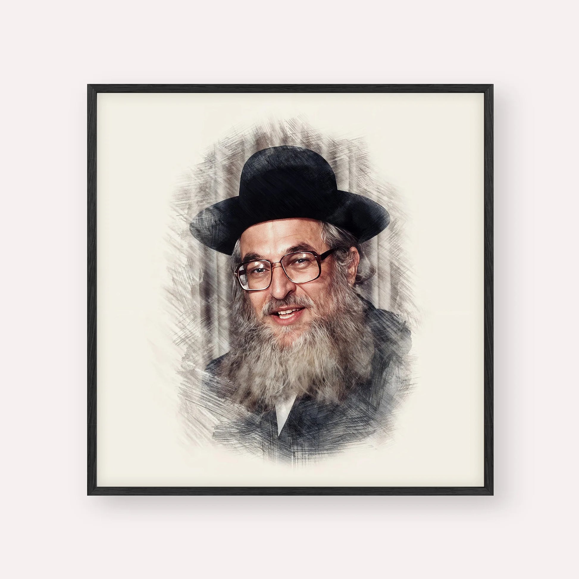 Rabbi Shimshon Dovid Pincus