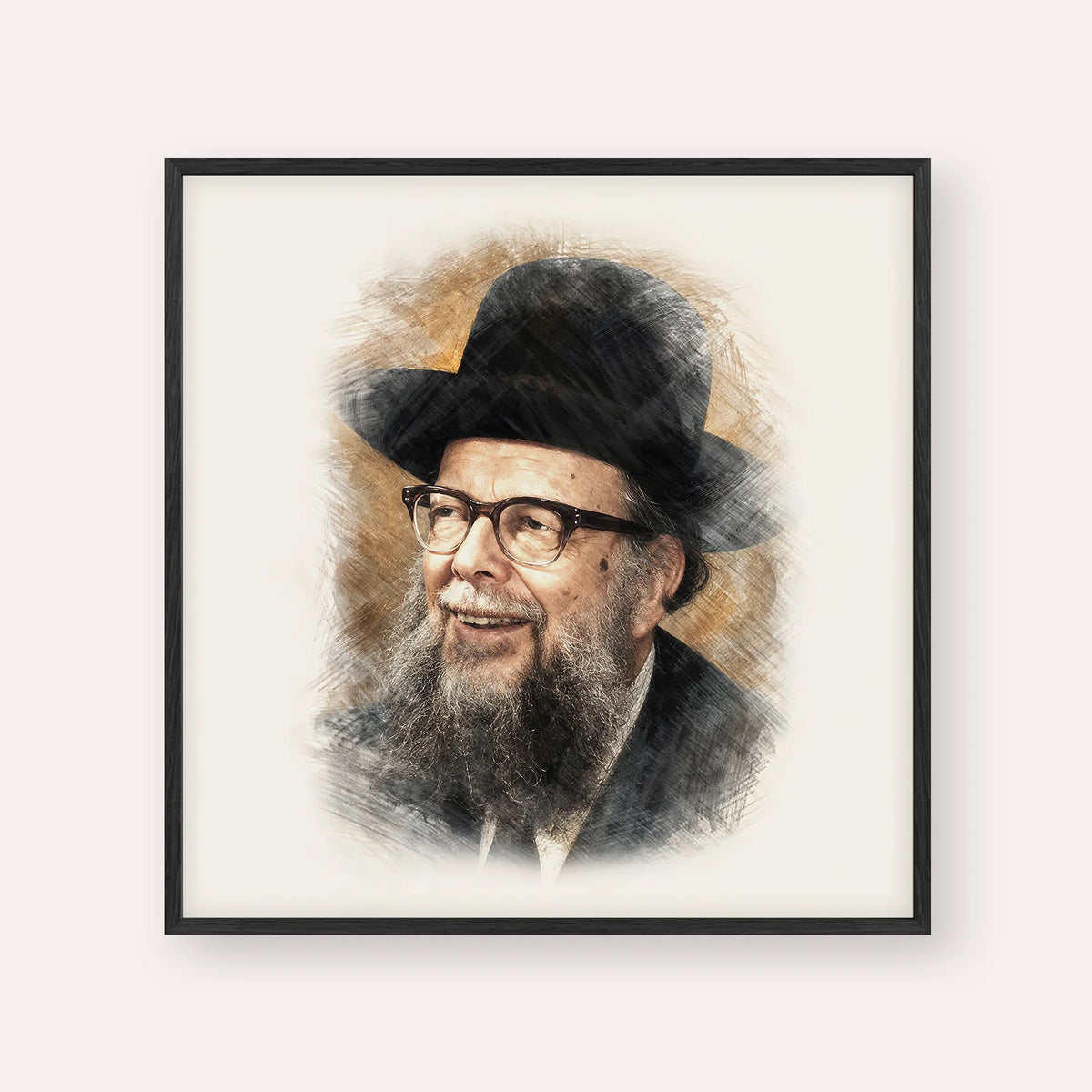 Rabbi Shlomo Wolbe
