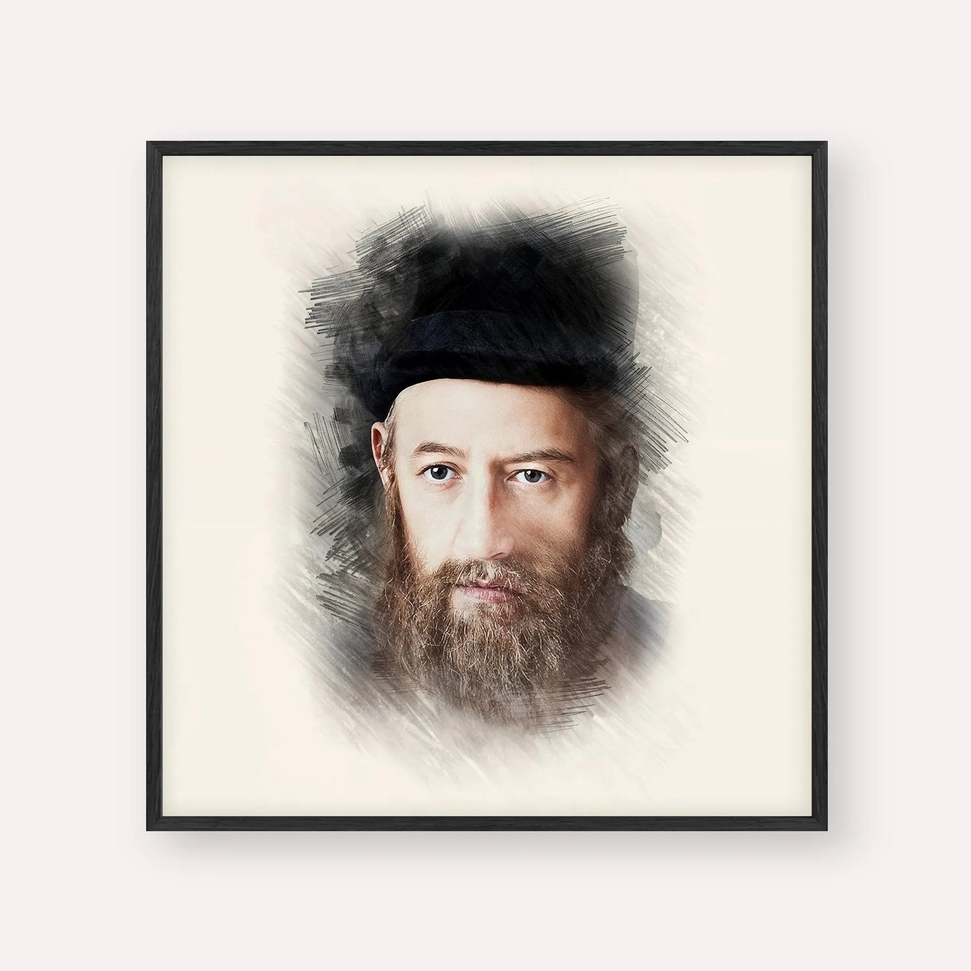 Rabbi Sholom Dovber Schneersohn