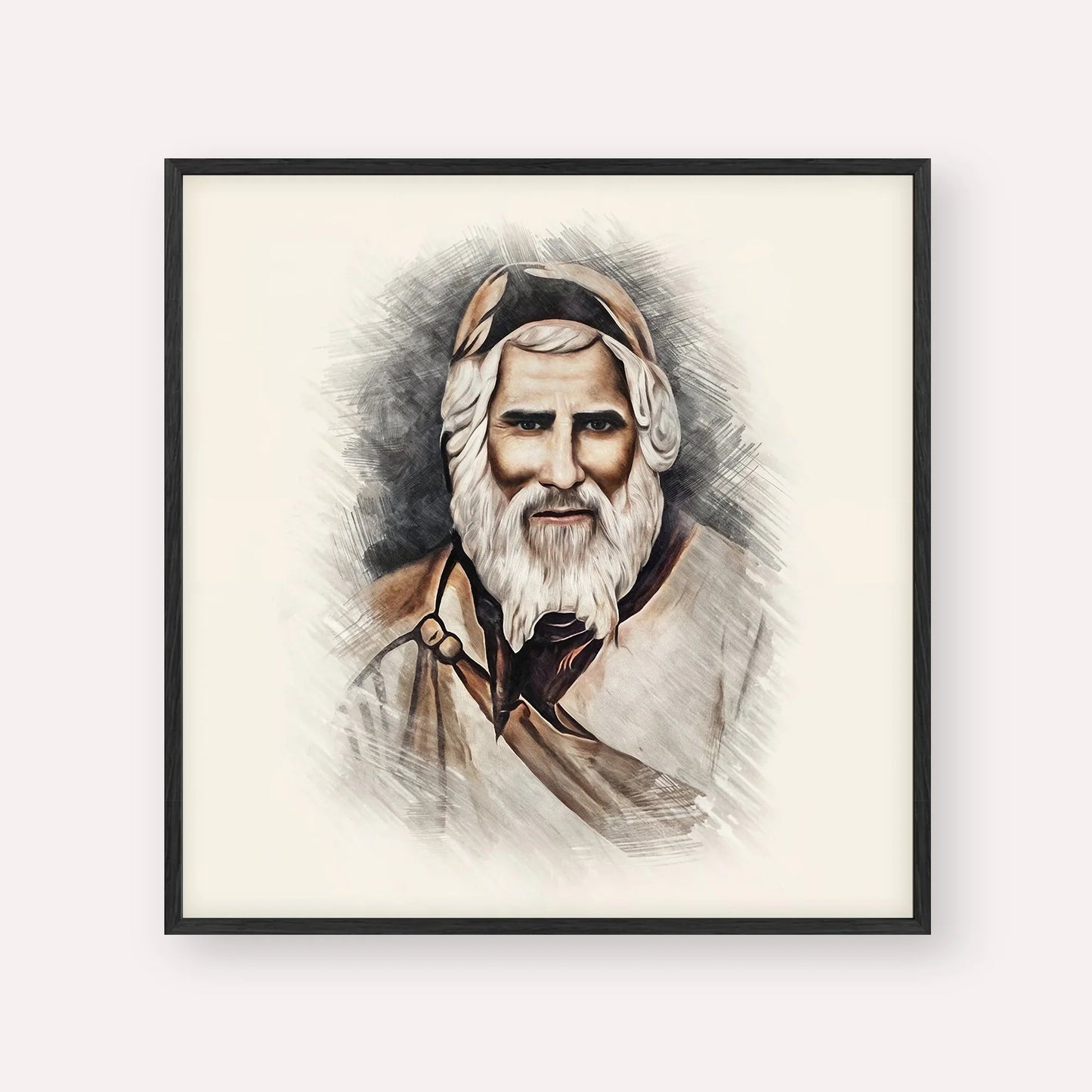 Rabbi Yaakob Abuhatzeira