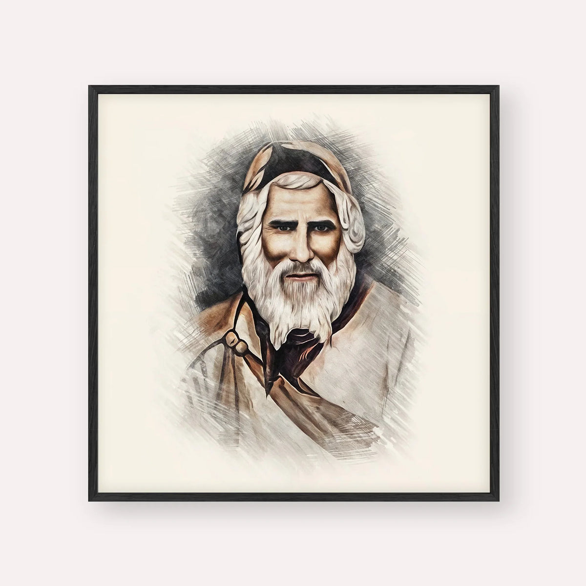 Rabbi Yaakob Abuhatzeira