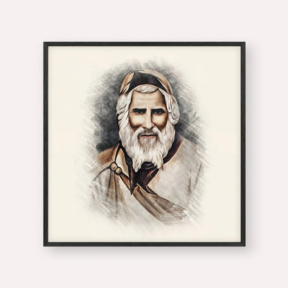 Rabbi Yaakob Abuhatzeira