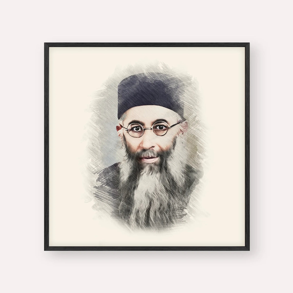 Rabbi Yaakov Ades