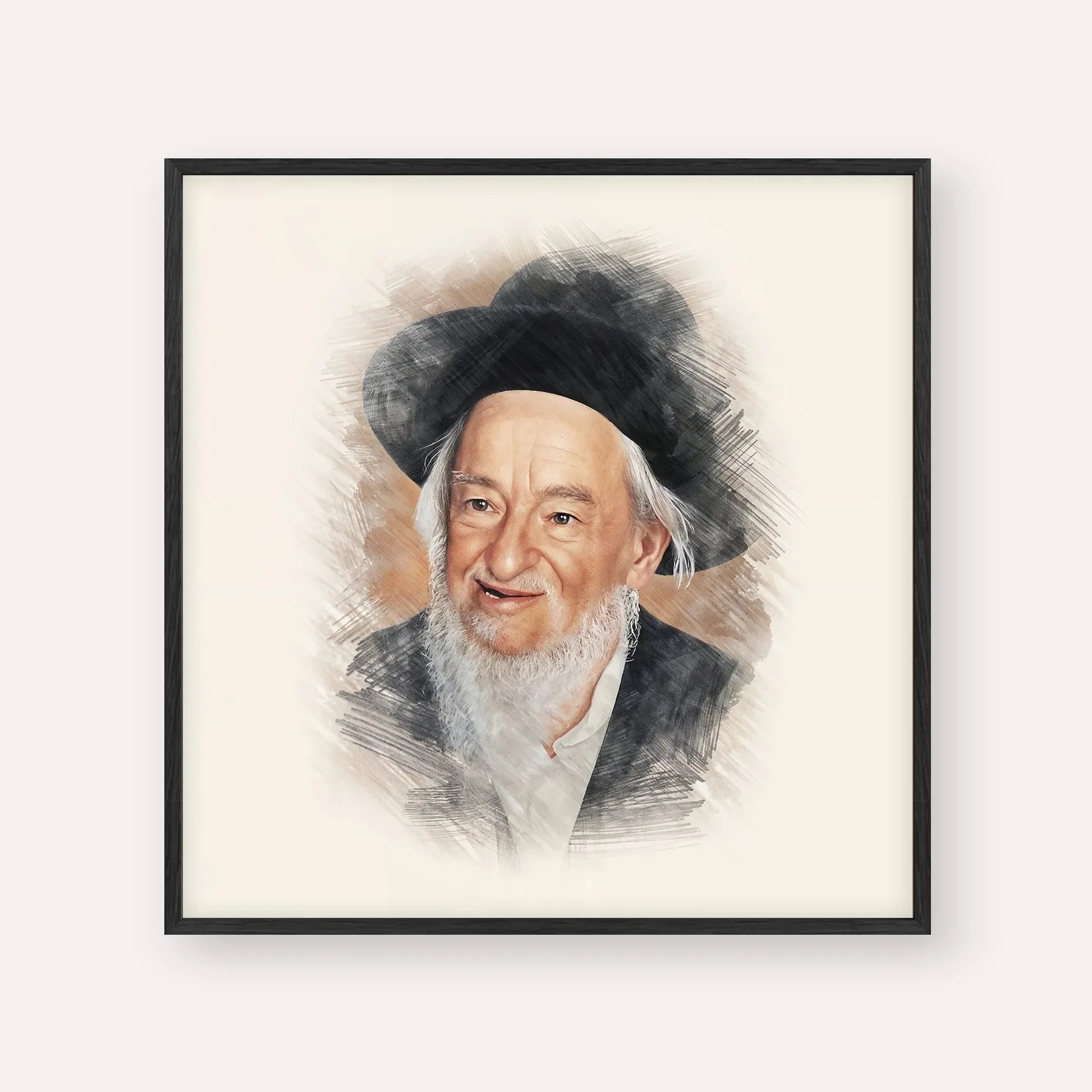 Rabbi Yaakov Galinsky