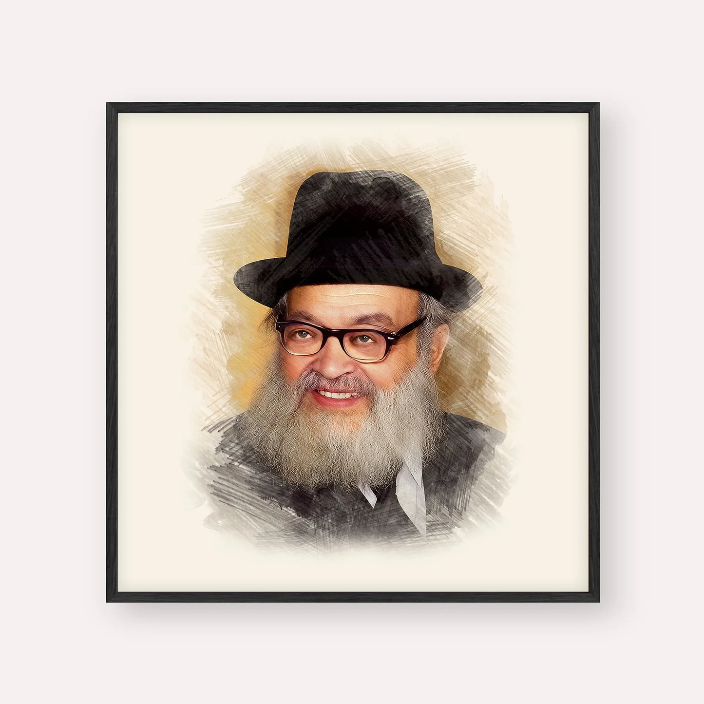 Rabbi Yaakov Kamenetsky