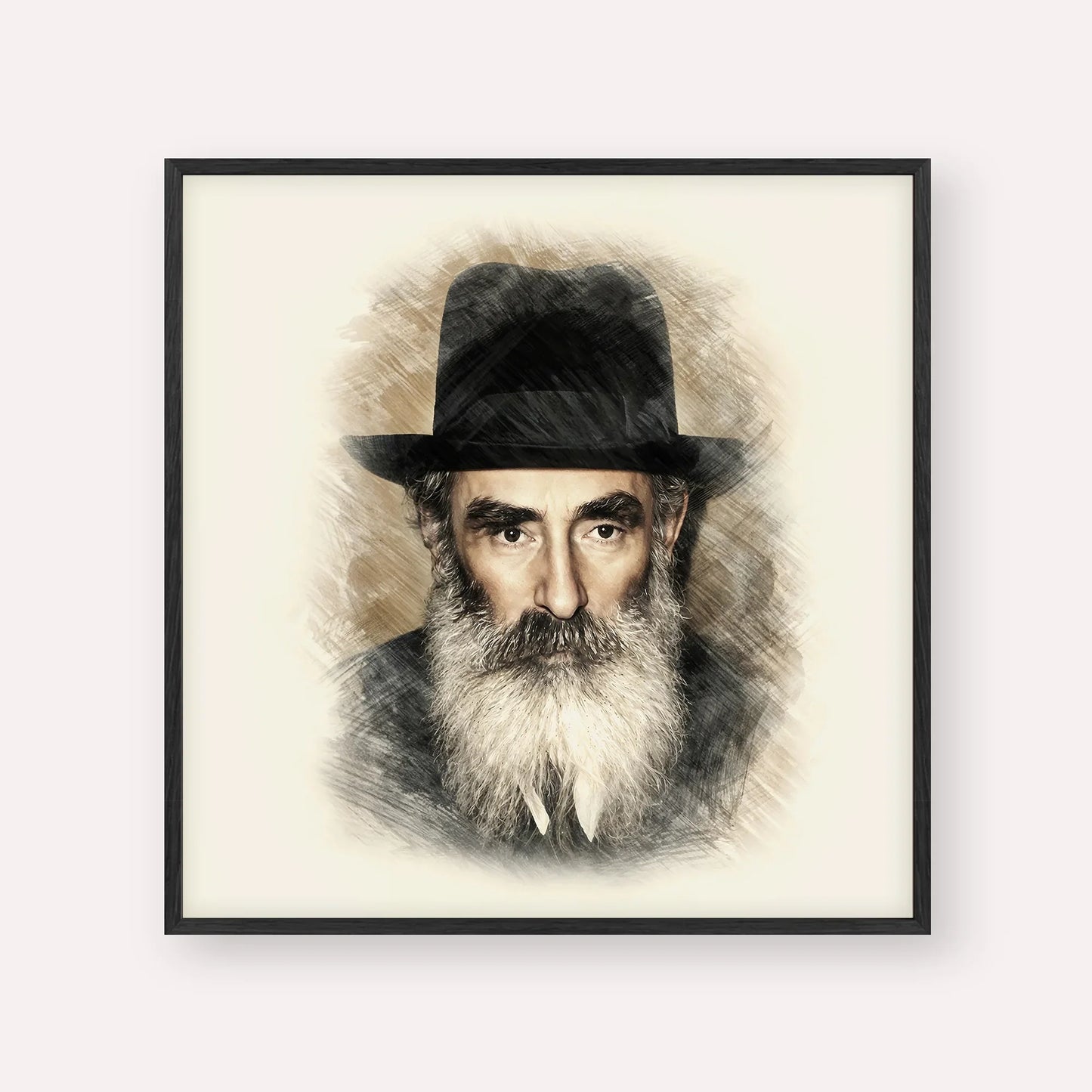 Rabbi Yechezkel Levenstein