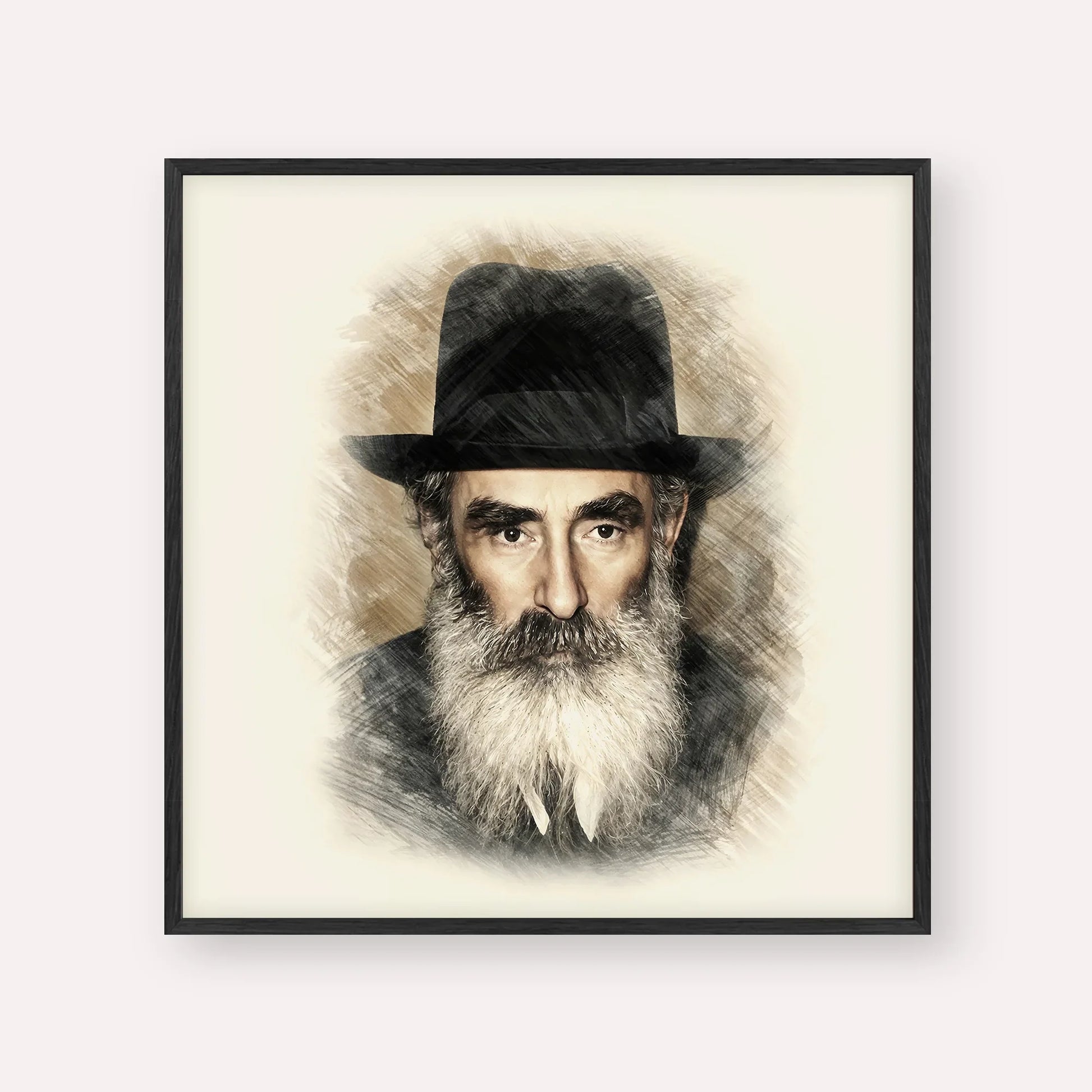 Rabbi Yechezkel Levenstein