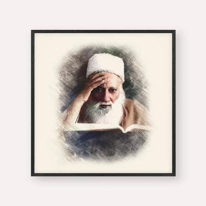 Rabbi Yehuda Fatiyah