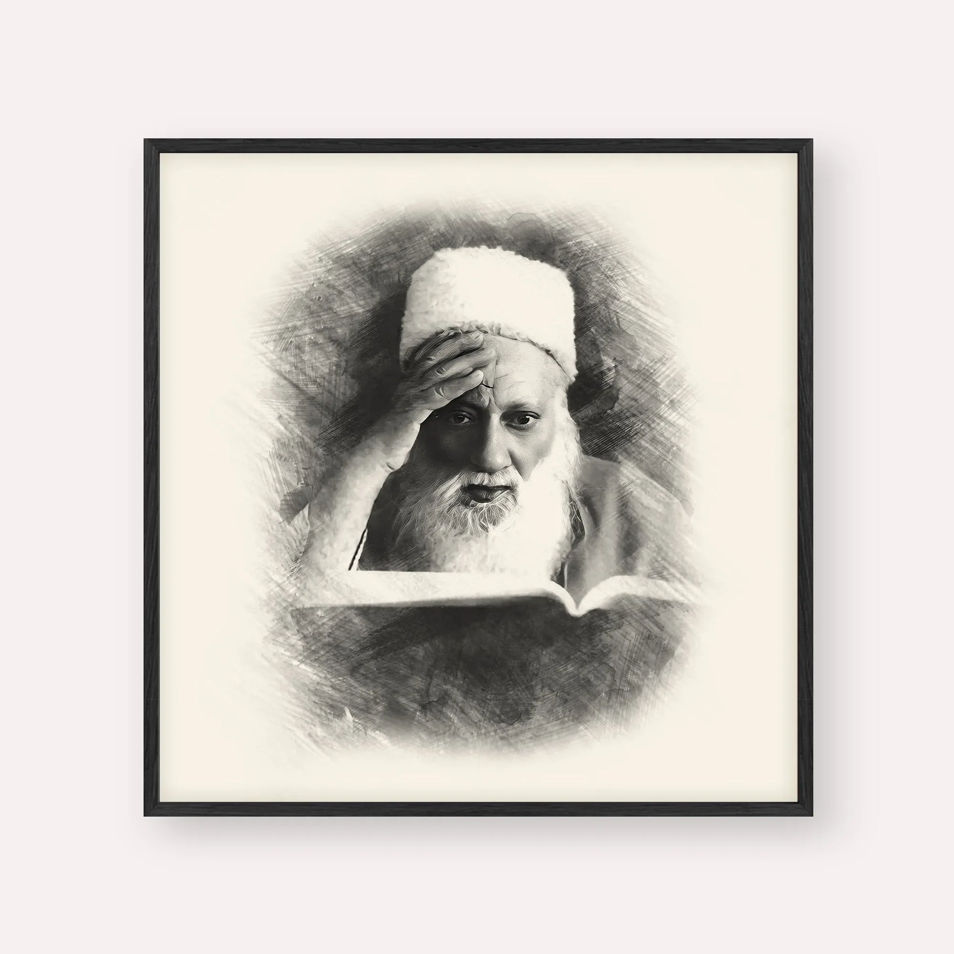 Rabbi Yehuda Fatiyah