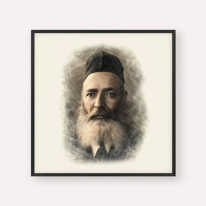 Rabbi Yeruchom Levovitz