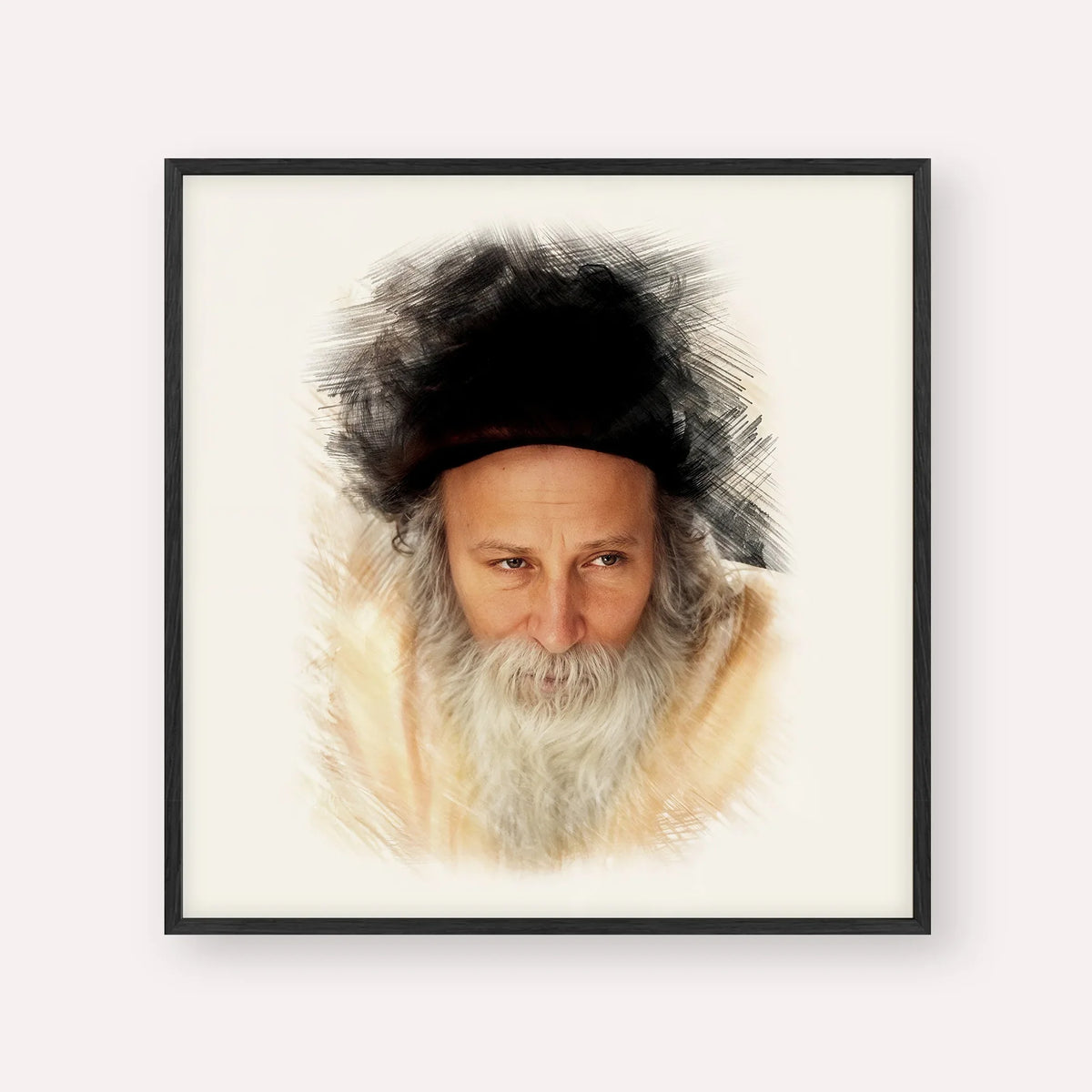Rabbi Yitzchak Meir Morgenstern