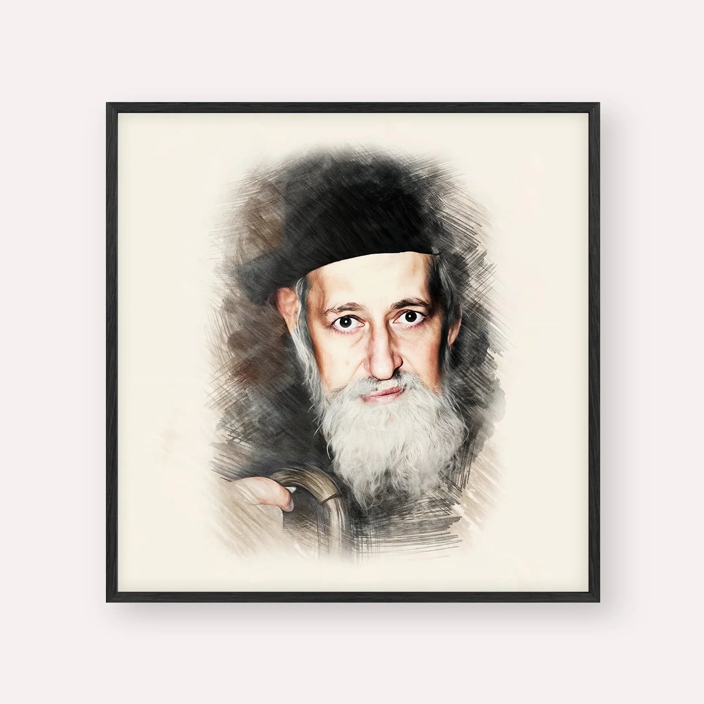 Rabbi Yitzchok Zev Soloveitchik (The Brisker Rav)