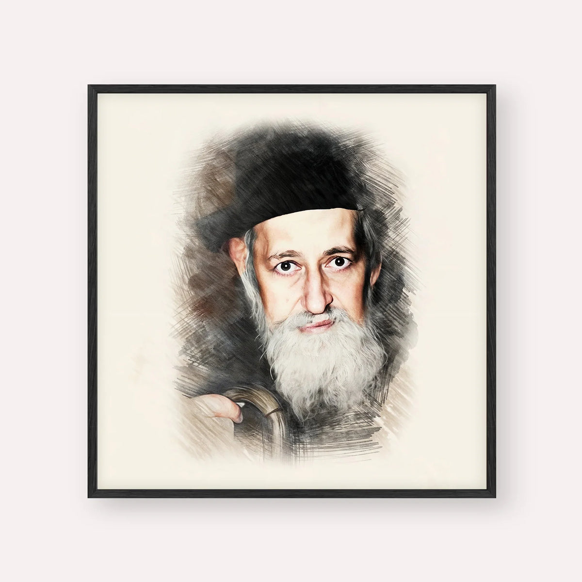 Rabbi Yitzchok Zev Soloveitchik (The Brisker Rav)