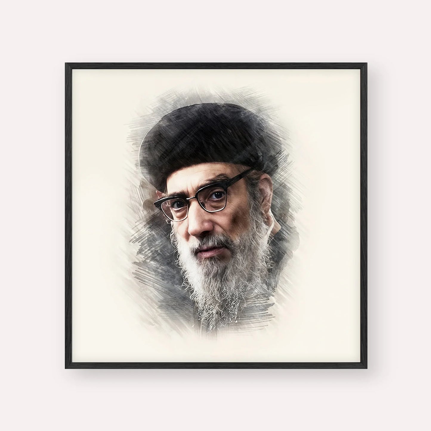 Rabbi Yitzhak Abuchatzira (Baba Haki)