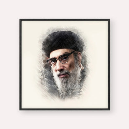 Rabbi Yitzhak Abuchatzira (Baba Haki)