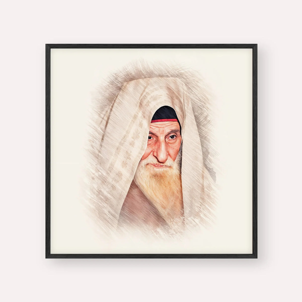 Rabbi Yitzhak Kaduri