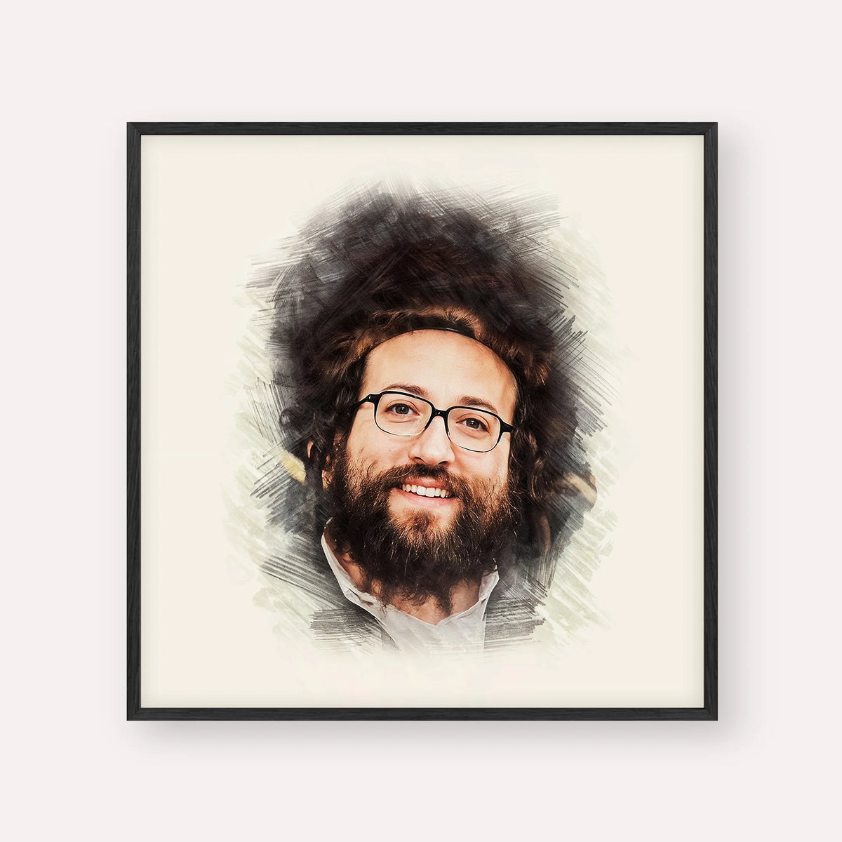 Rabbi Yoel Roth