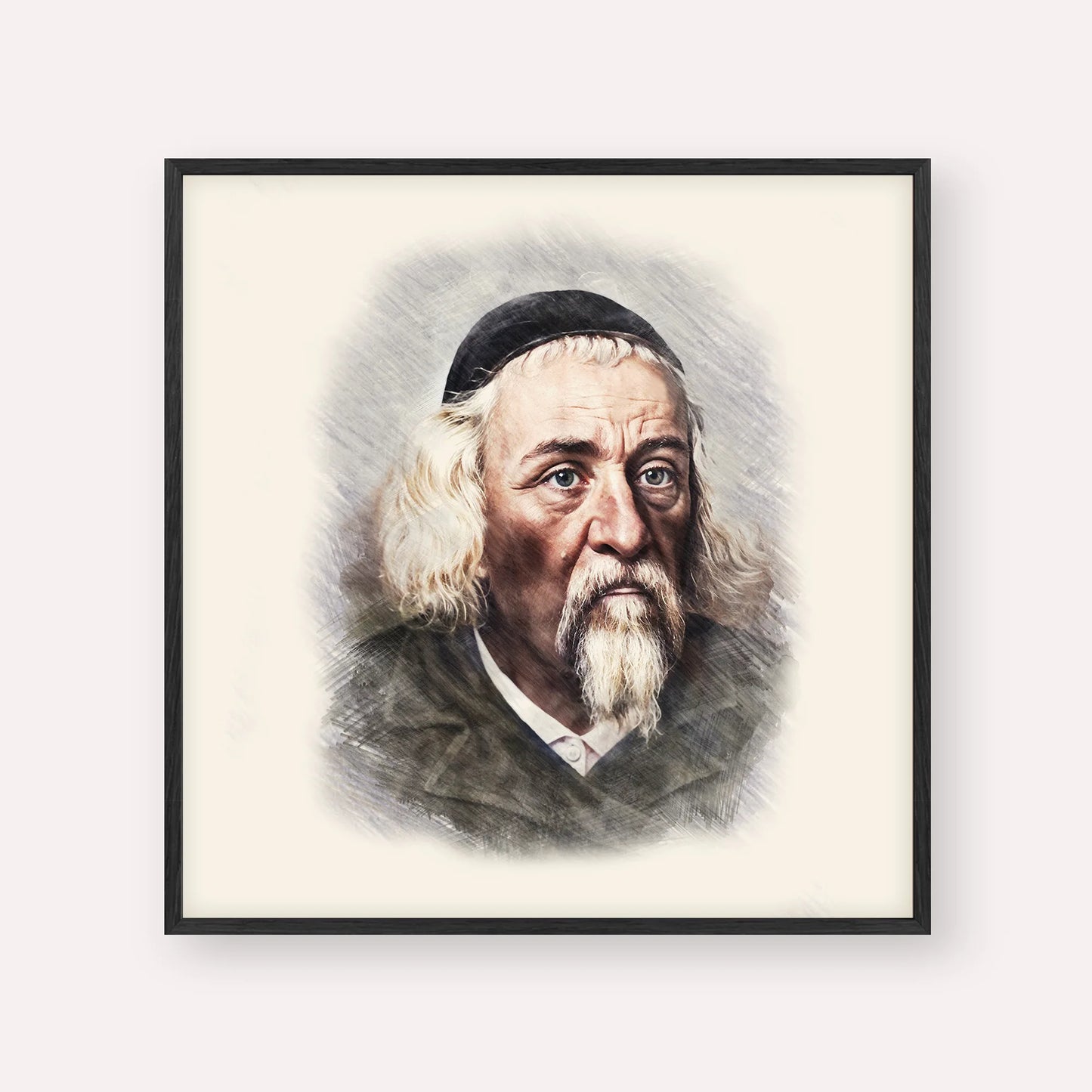Rabbi Yosef Dov Soloveitchik - Beis Halevi