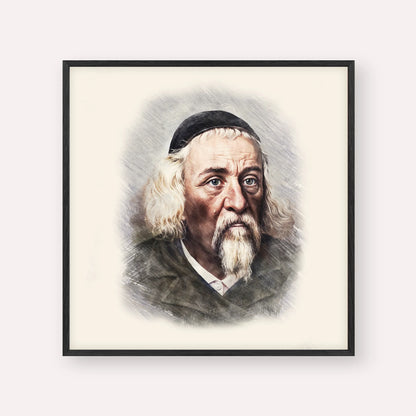 Rabbi Yosef Dov Soloveitchik - Beis Halevi
