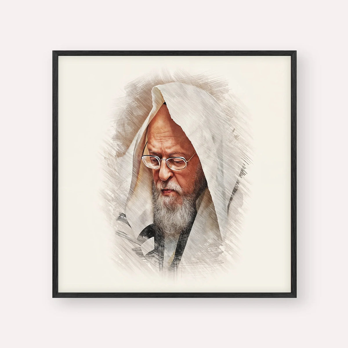 Rabbi Yosef Shalom Elyashiv