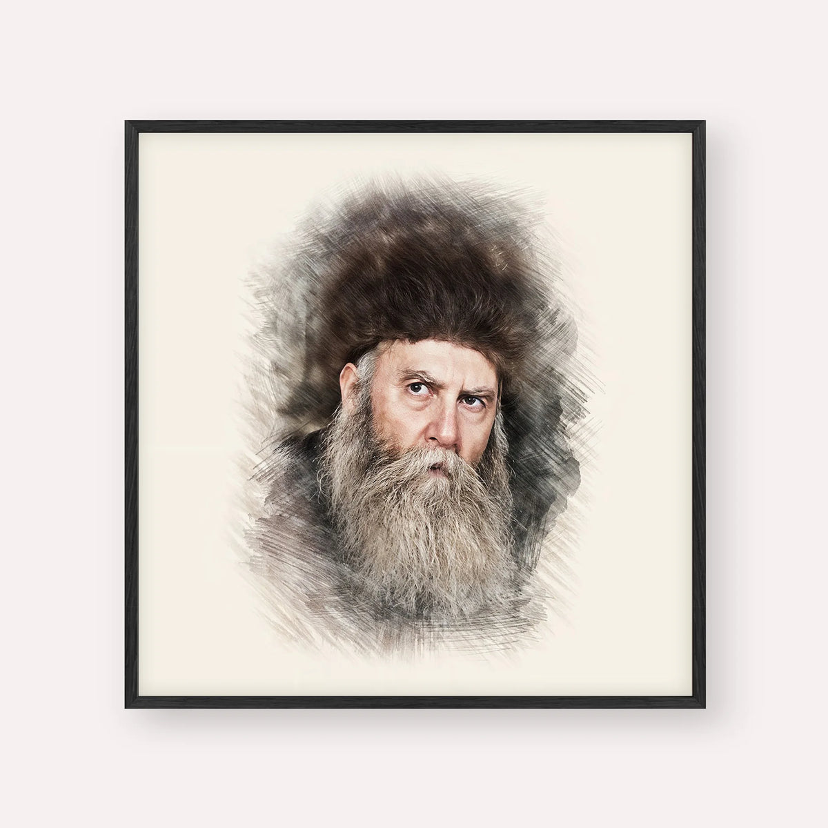Rabbi Yosef Yitzchak Schneersohn