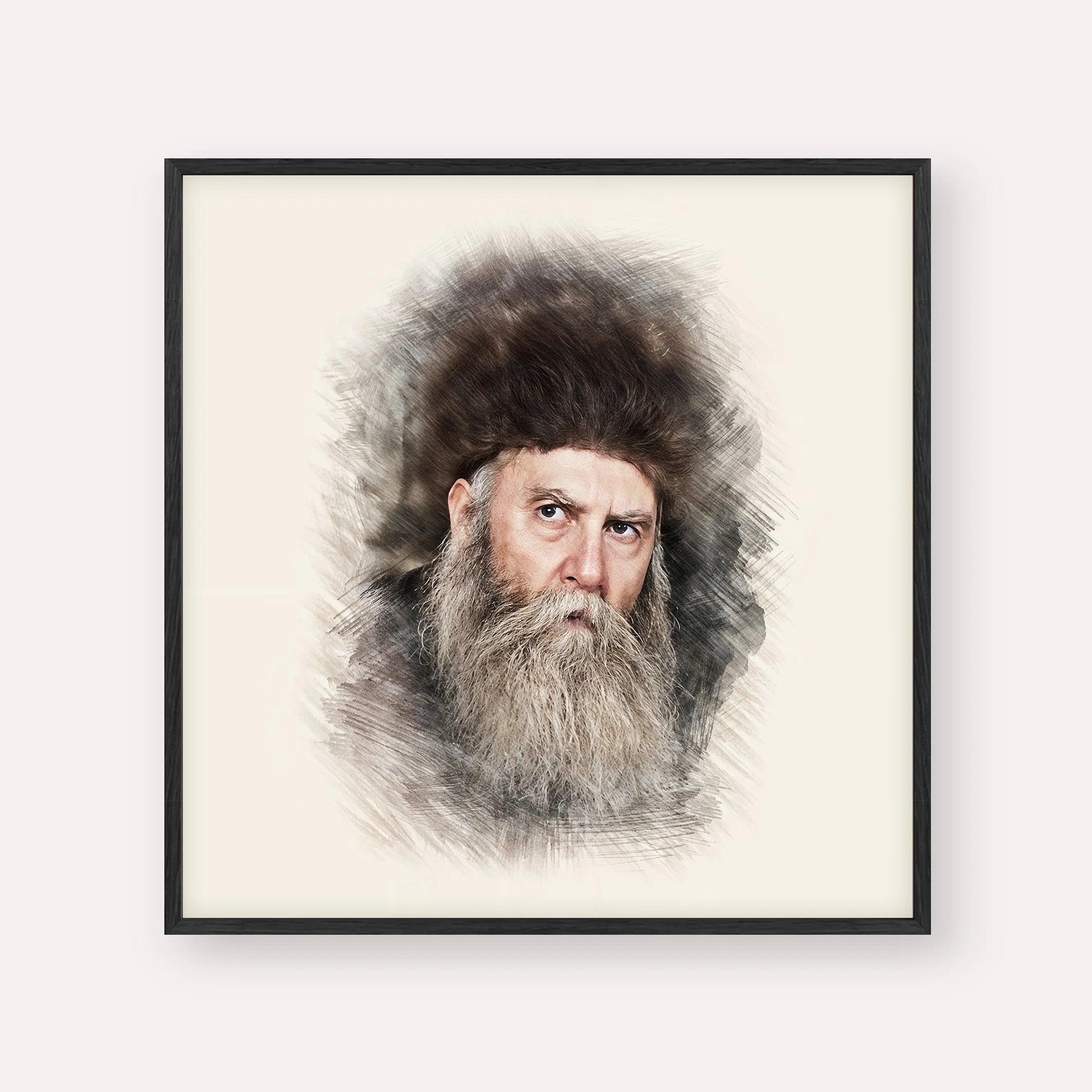 Rabbi Yosef Yitzchak Schneersohn