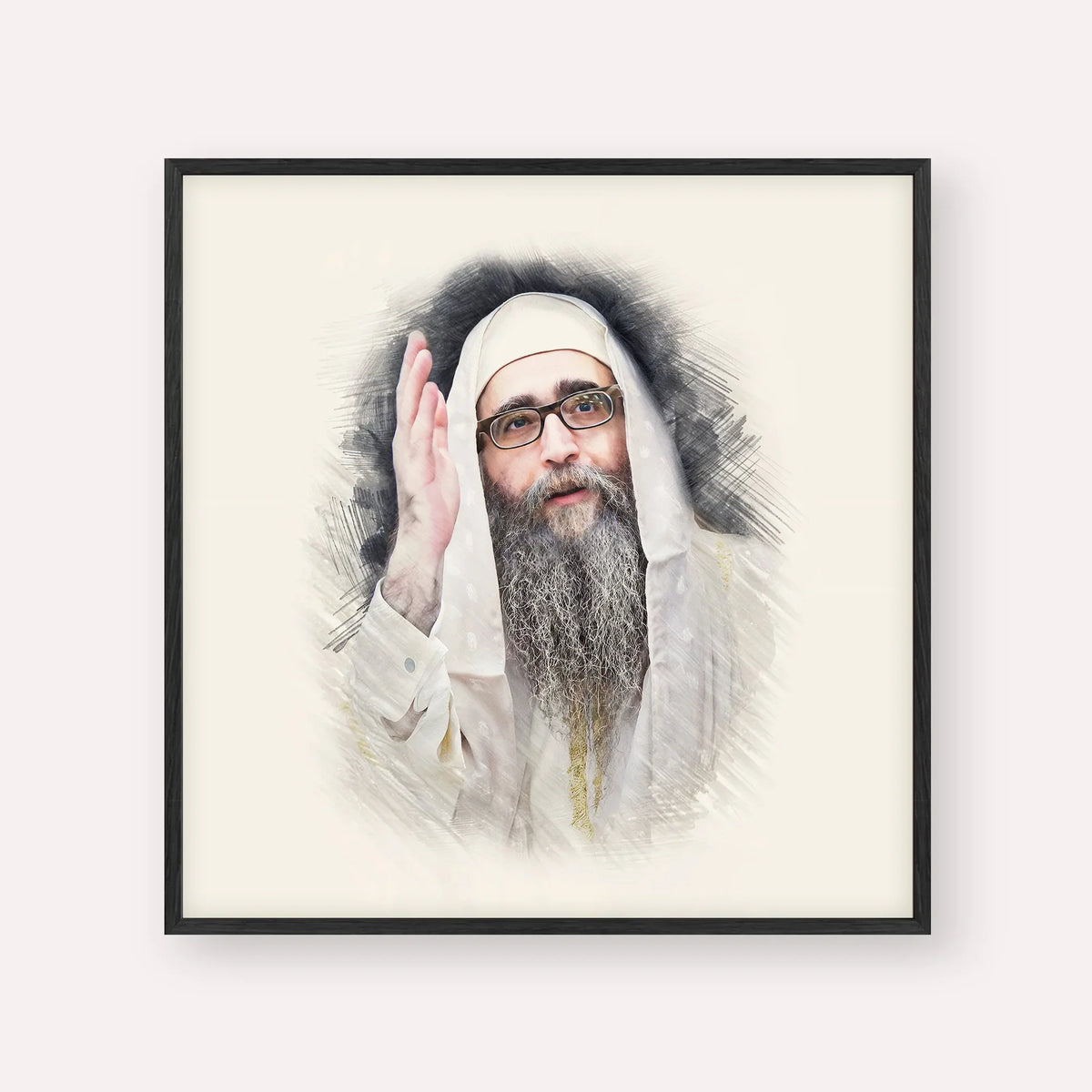 Rabbi Yoshiyahu Yosef Pinto