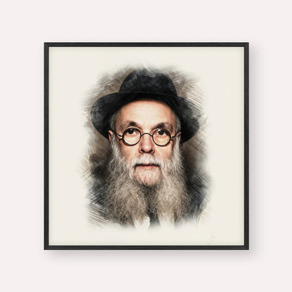 Rav Avraham Pam