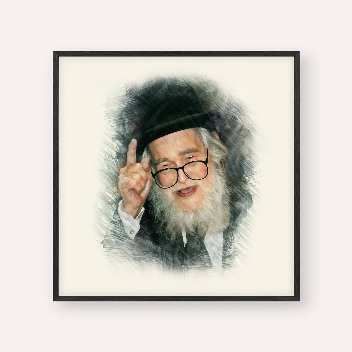 Rav Elazar Shach