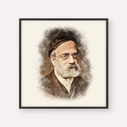 Rav Samson Raphael Hirsch