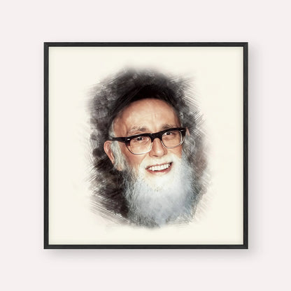 Rav Shlomo Zalman Auberach