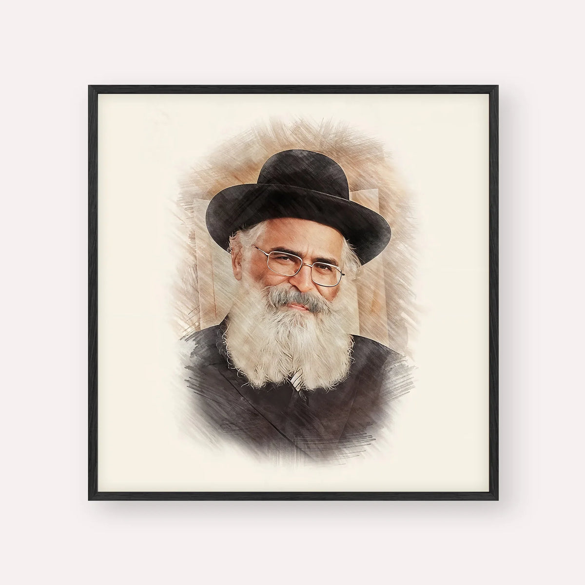 Rav Yoram Abergel