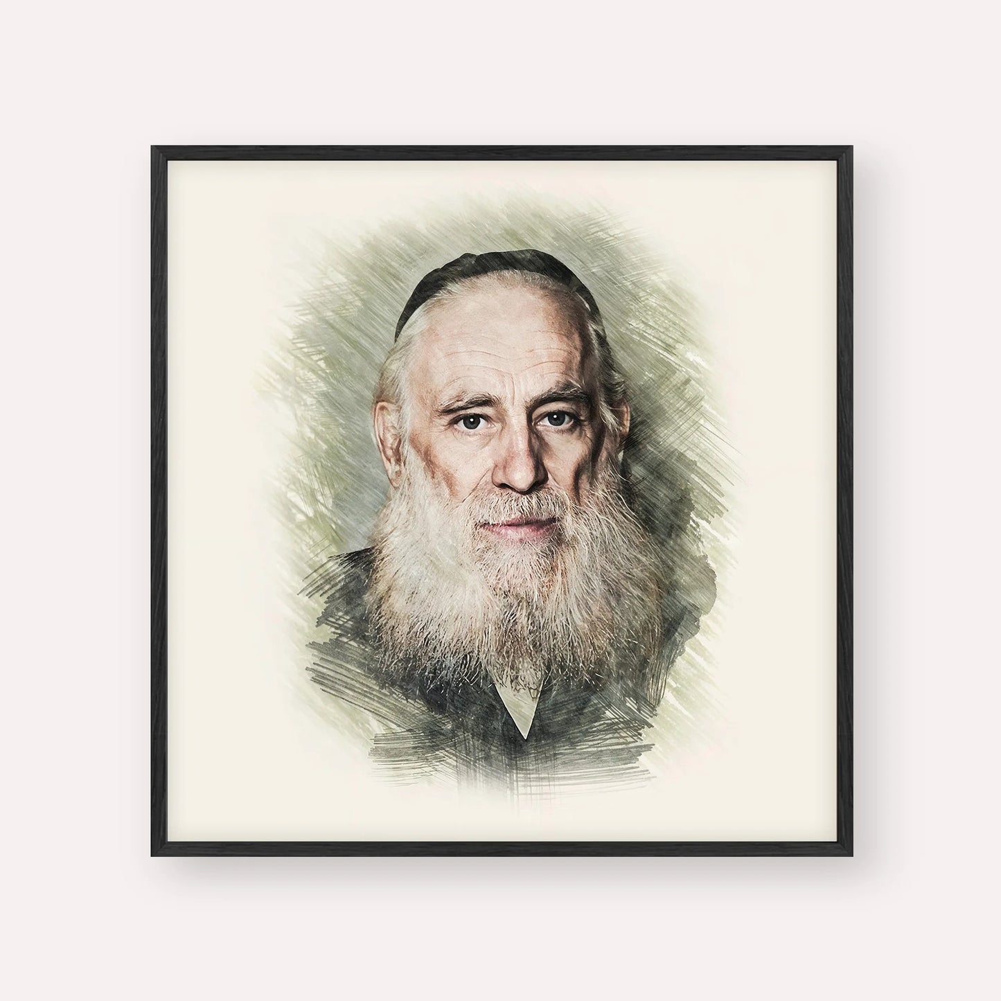 Rav Yosef Kahaneman (The Ponevezhher Rav)