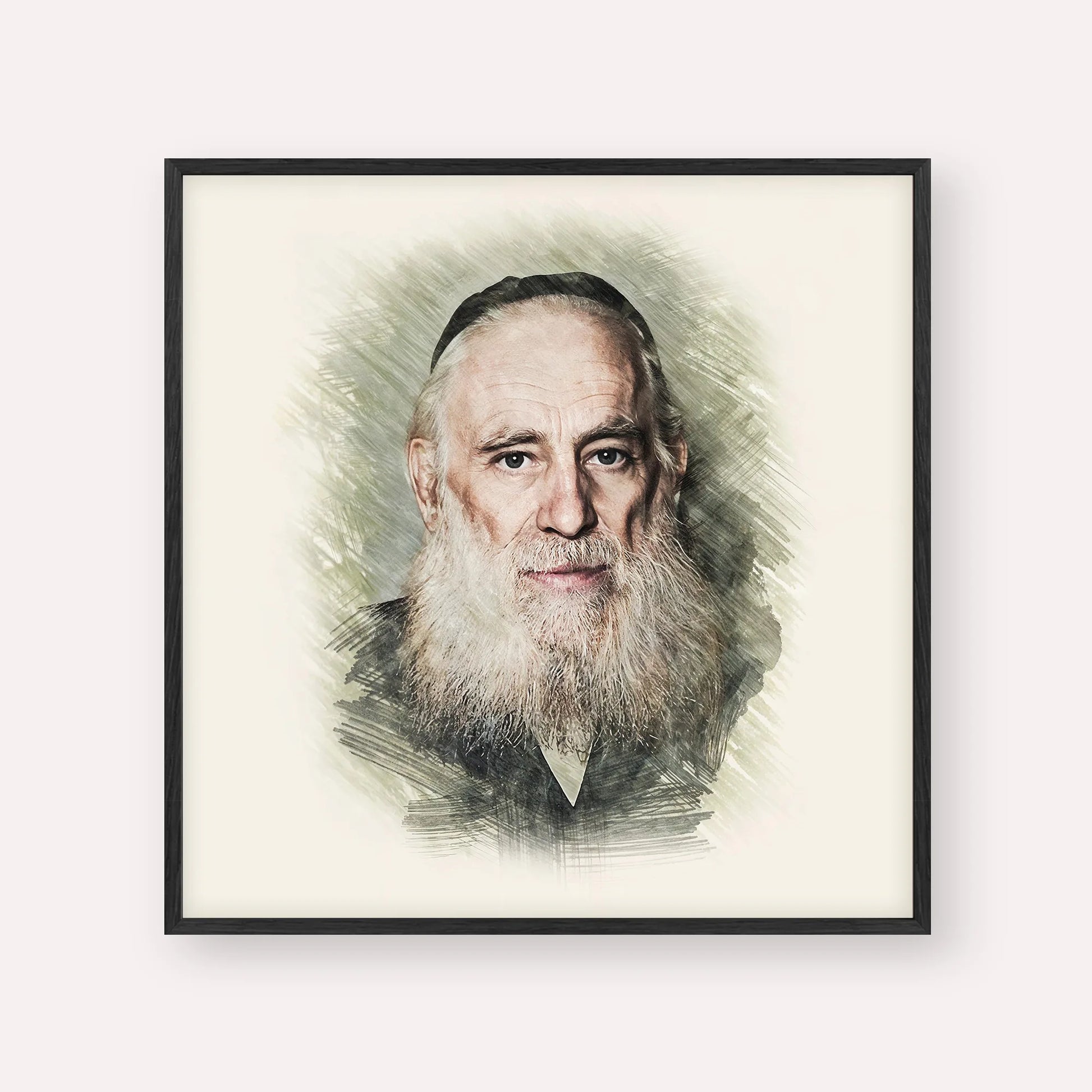 Rav Yosef Kahaneman (The Ponevezhher Rav)
