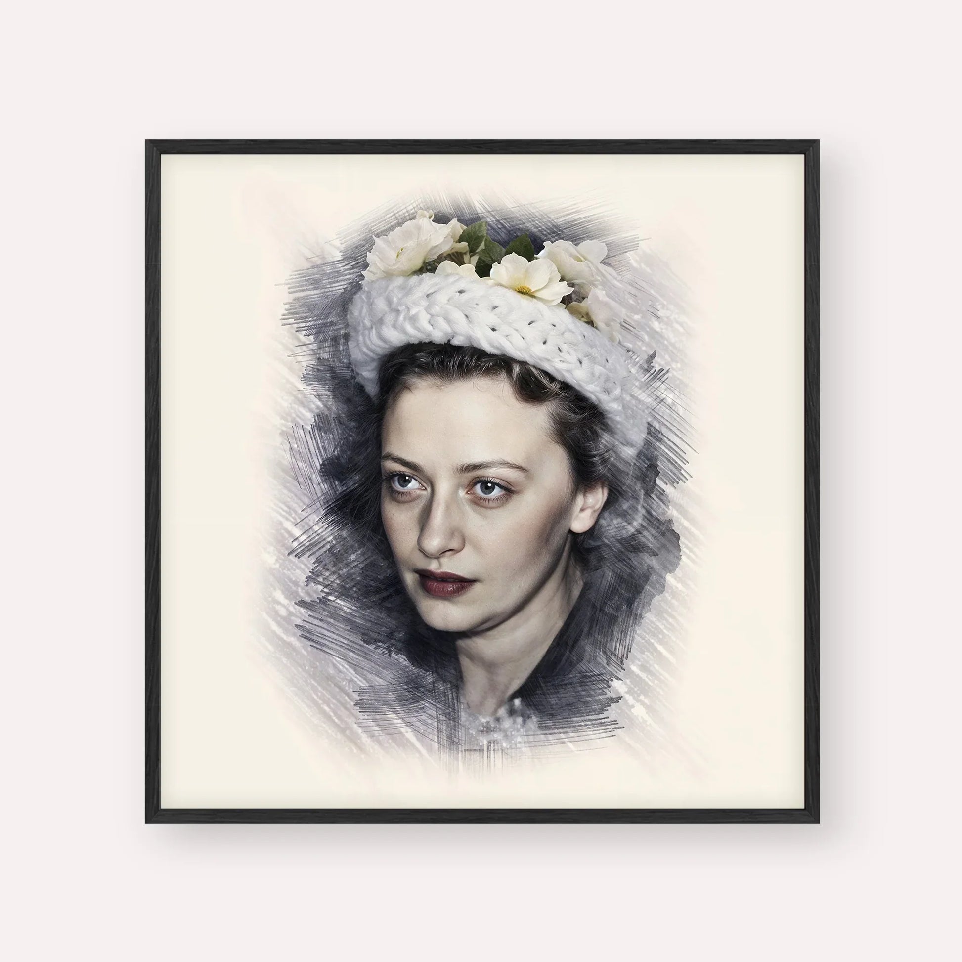 Rebbetzin Chaya Mushka Schneerson
