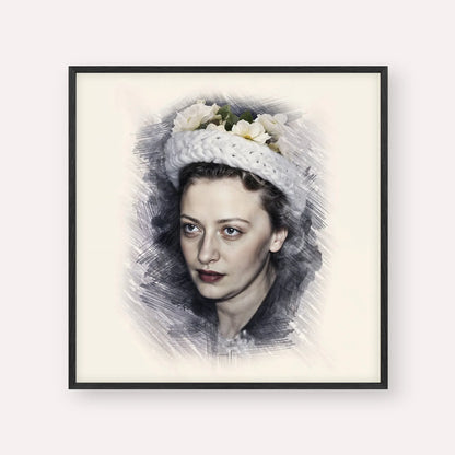Rebbetzin Chaya Mushka Schneerson