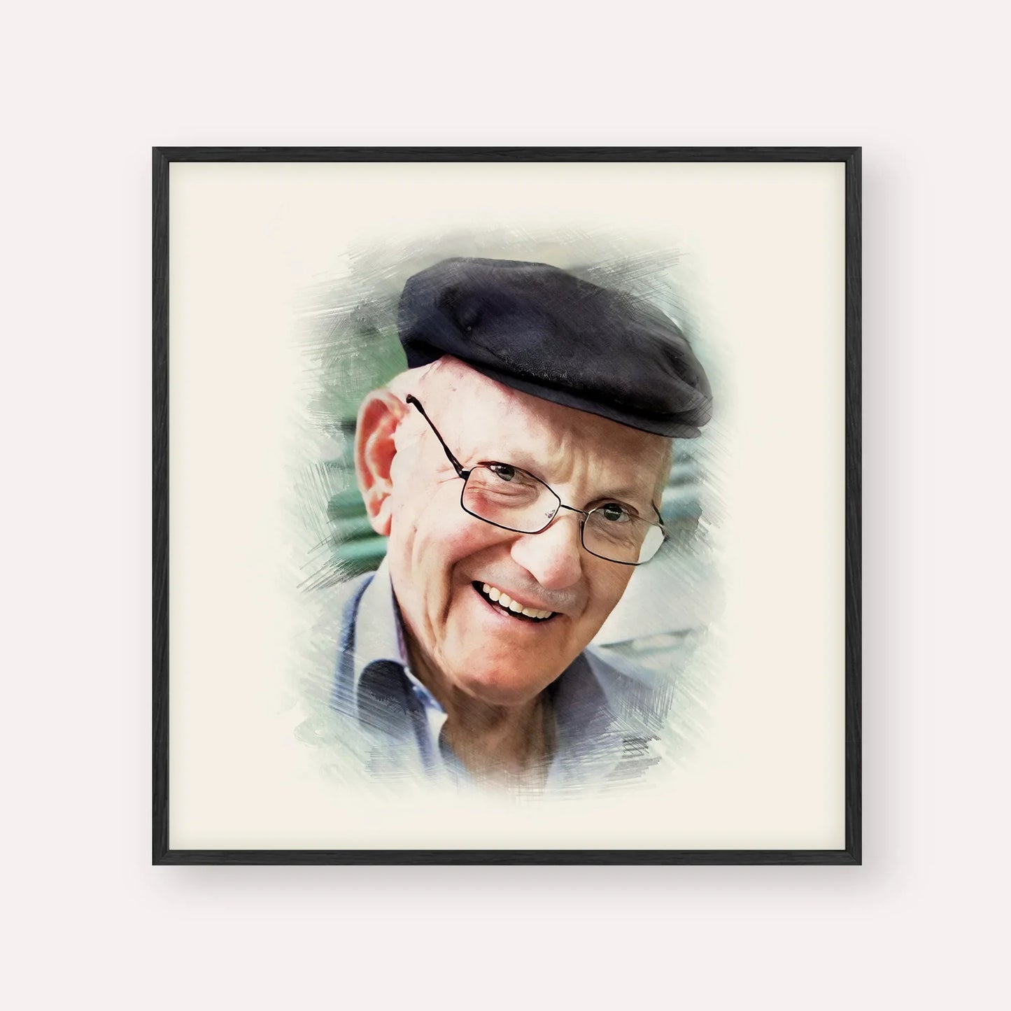 The Chalban - Rabbi Chaim Cohen