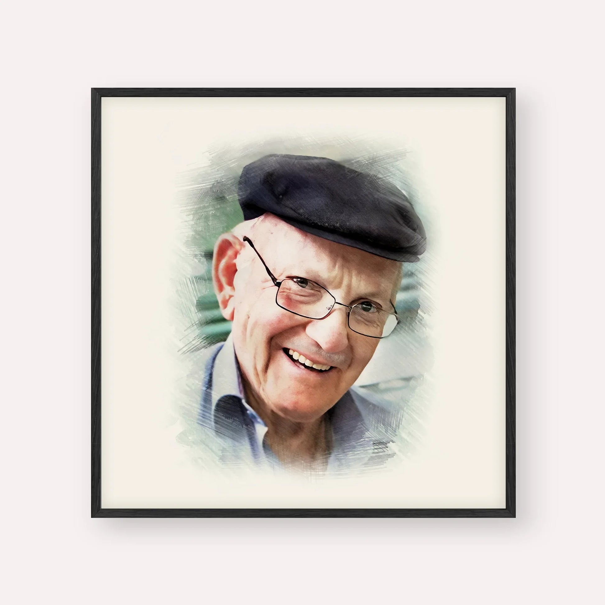 The Chalban - Rabbi Chaim Cohen