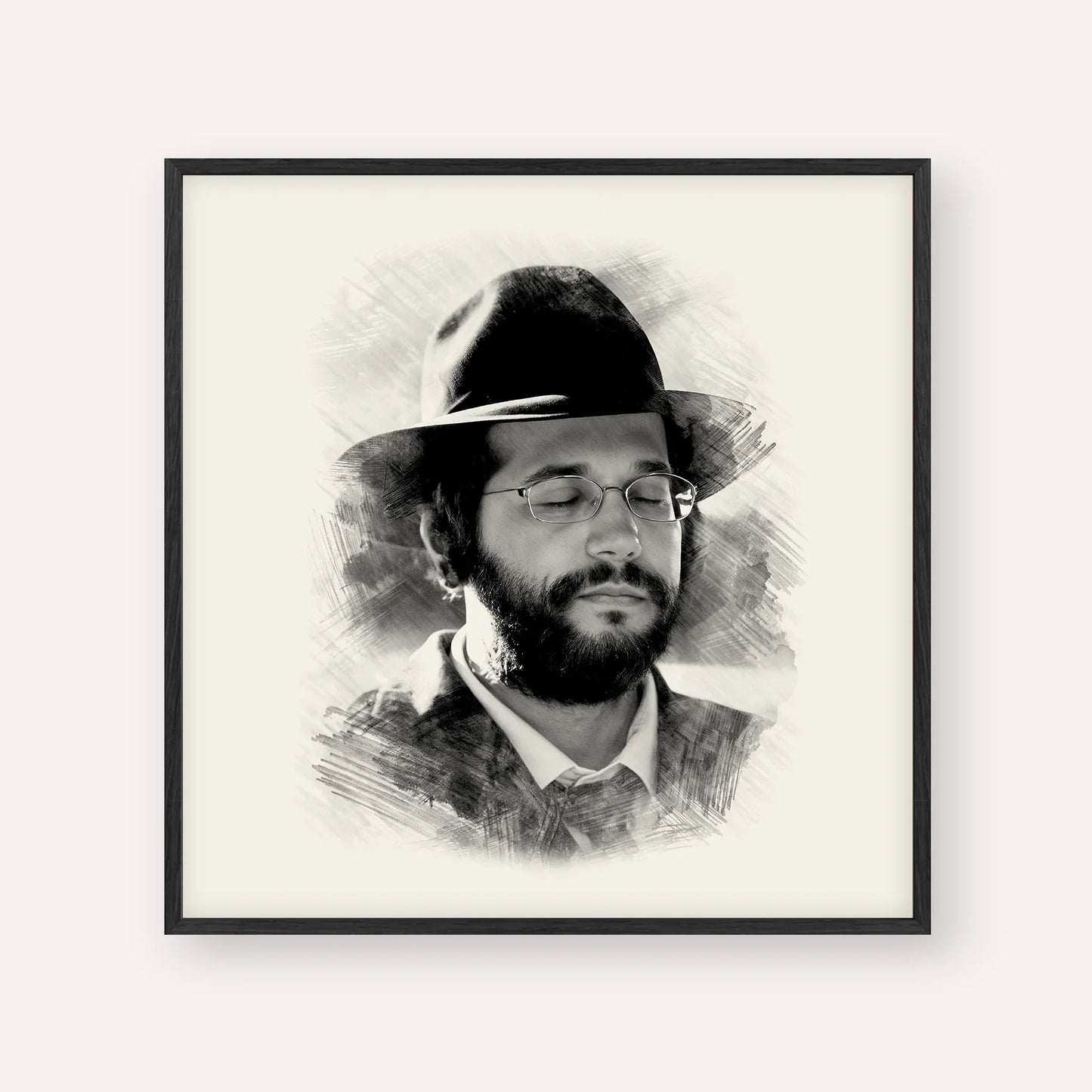 The Yanuka - Rabbi Shlomo Yehuda