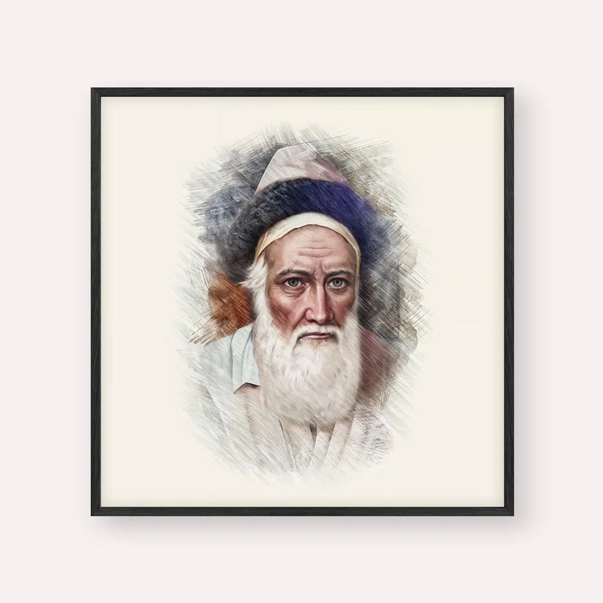 Tzemach Tzedek